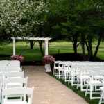 wedding site in ann arbor