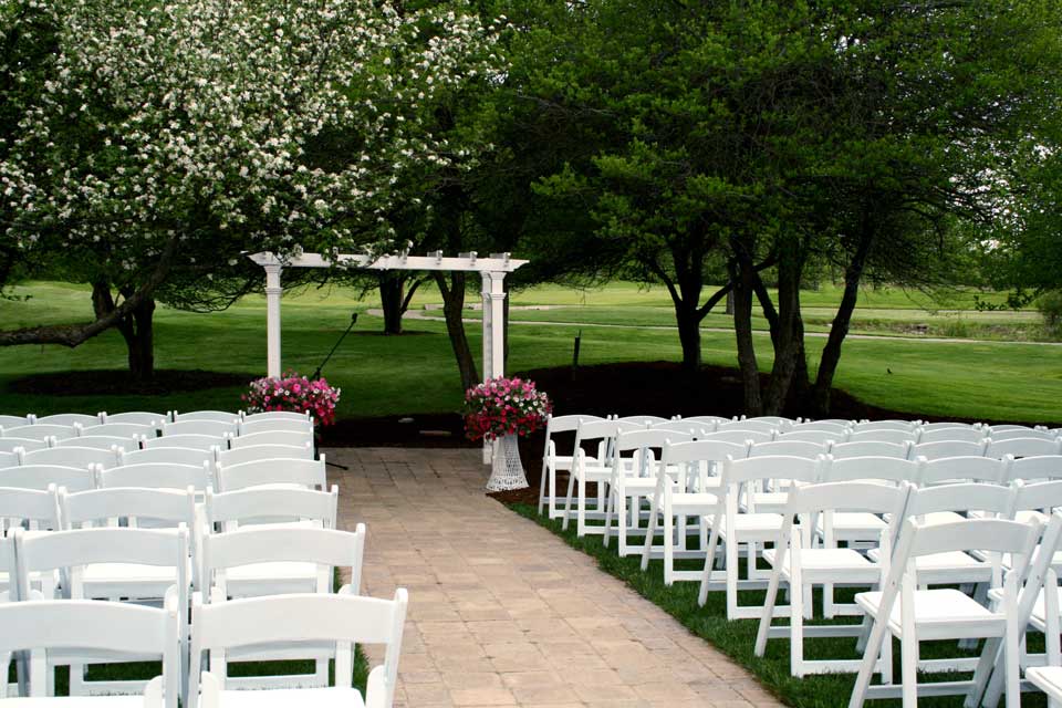 Wedding Reception Venue & Outdoor Ceremonies Stonebridge Golf Club