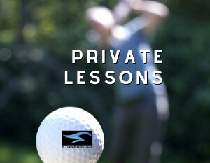 private golf lessons in ann arbor