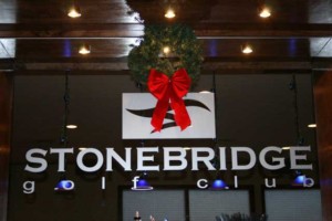 Book your company Christmas party at our Ann Arbor location