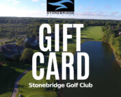 Ann Arbor Golf Course Gift Card