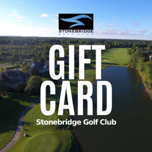 Ann Arbor Golf Course Gift Card