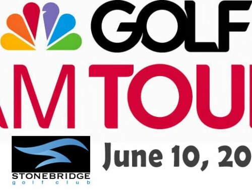 Golf Channel Amateur Tour in Ann Arbor