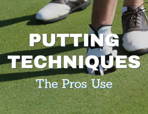 Putting Drills the Pro Use – Assessment | Distance | Line