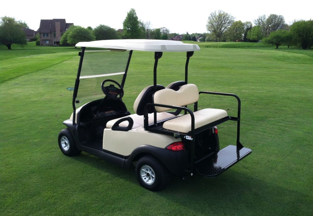 Doug's Golf Carts LLC Retail Service Motorcycle & PowerSports