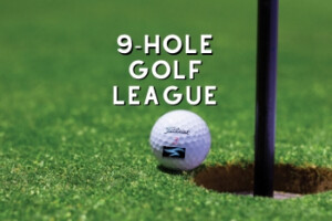 9 hole evening golf league in ann arbor