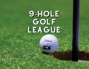 9 hole evening golf league in ann arbor