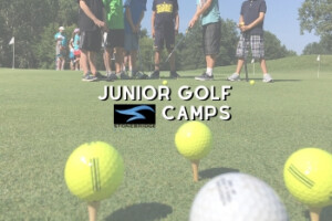Junior Golf Camps in Ann Arbor