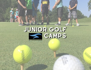 Junior Golf Camps in Ann Arbor