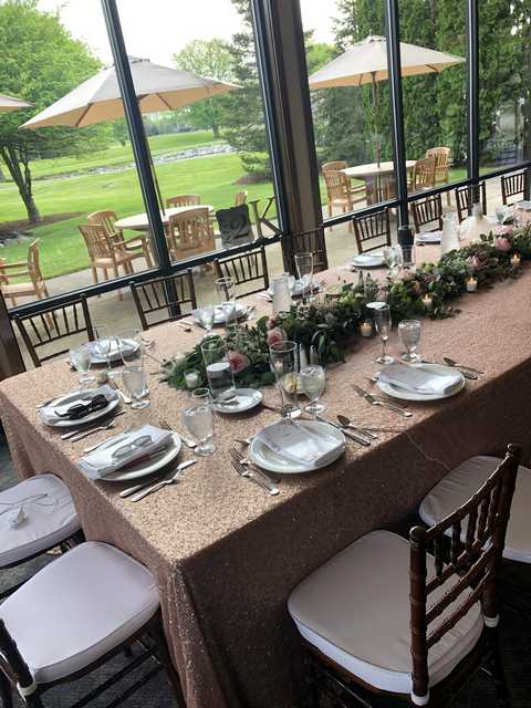 wedding reception in ann arbor may 18