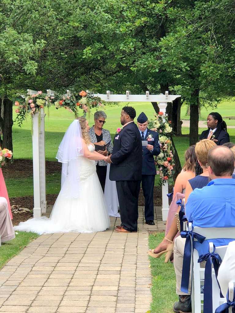 Wedding Reception & Ceremony
