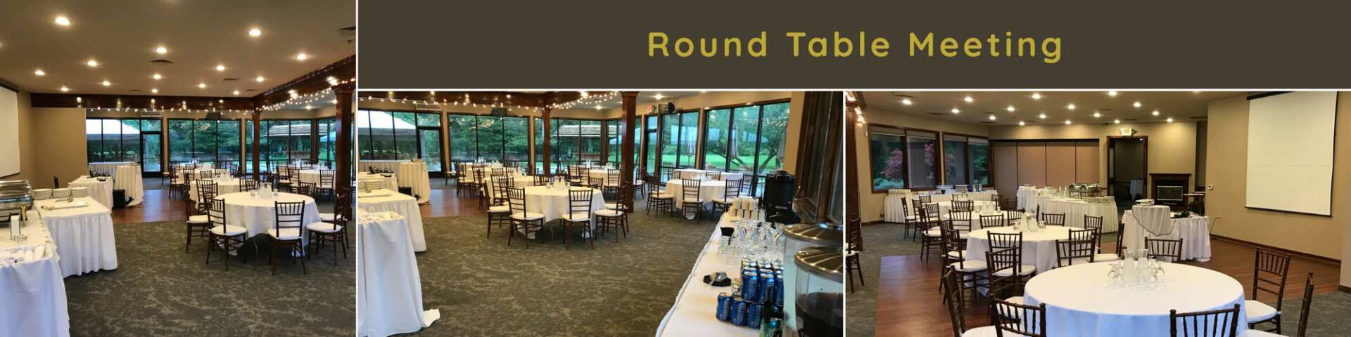 round table meeting room