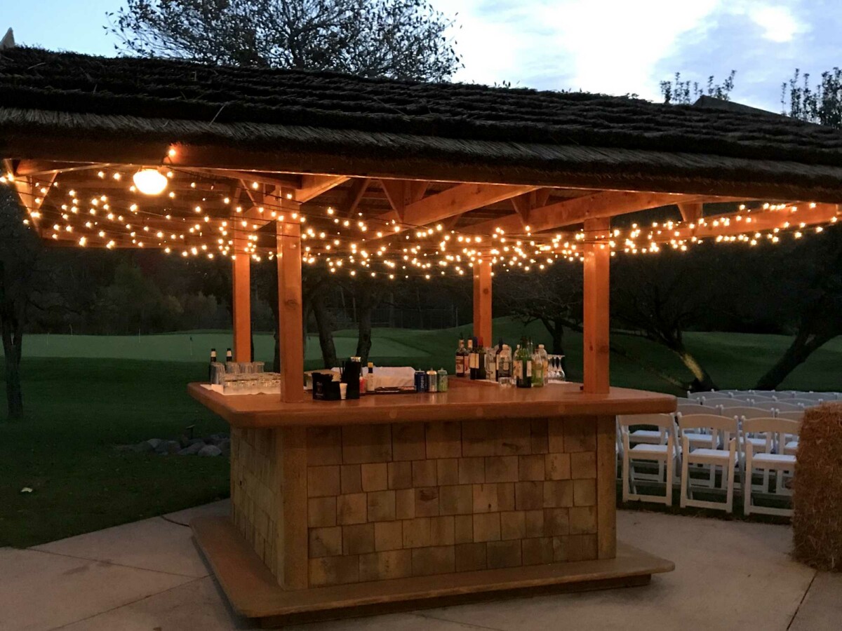 Wedding Reception Venue & Outdoor Ceremonies - Stonebridge Golf Club ...