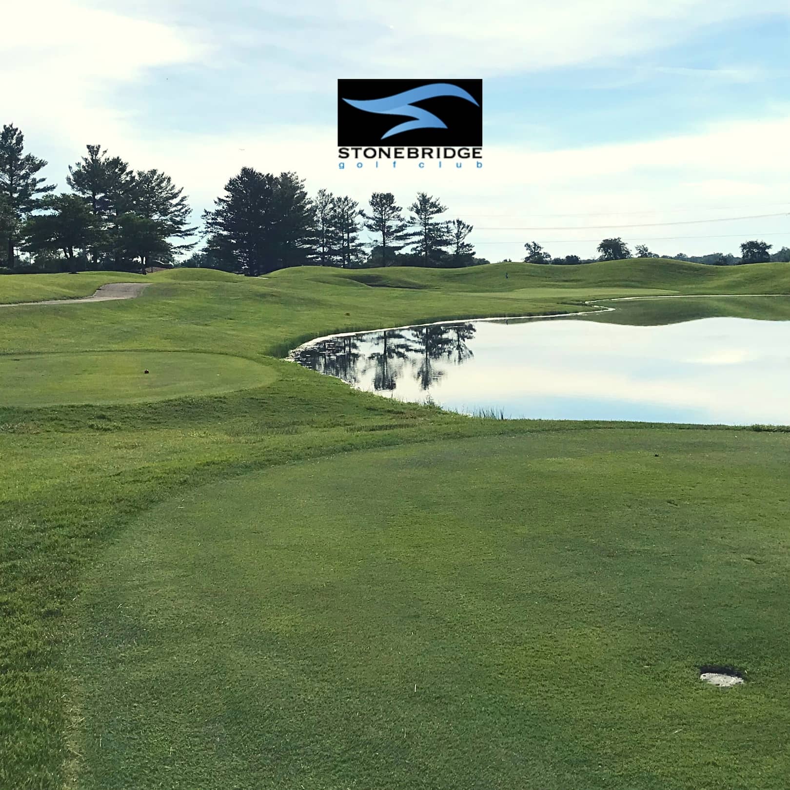 Stonebridge Golf Club | Ann Arbor Golf Course | Driving Range | Weddings |  Golf Outings