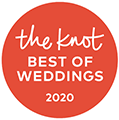 westlake wedding venue award